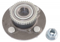 Roulement de roue WBK-8531 Kavo parts