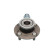 Roulement de roue WBK-8531 Kavo parts, Vignette 4