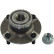 Roulement de roue WBK-8536 Kavo parts, Vignette 2