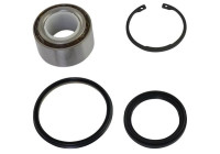Roulement de roue WBK-8540 Kavo parts
