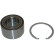 Roulement de roue WBK-9011 Kavo parts