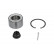 Roulement de roue WBK-9012 Kavo parts, Vignette 3