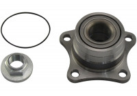 Roulement de roue WBK-9017 Kavo parts