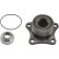 Roulement de roue WBK-9017 Kavo parts