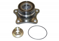 Roulement de roue WBK-9020 Kavo parts