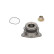 Roulement de roue WBK-9020 Kavo parts, Vignette 6