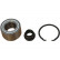 Roulement de roue WBK-9022 Kavo parts