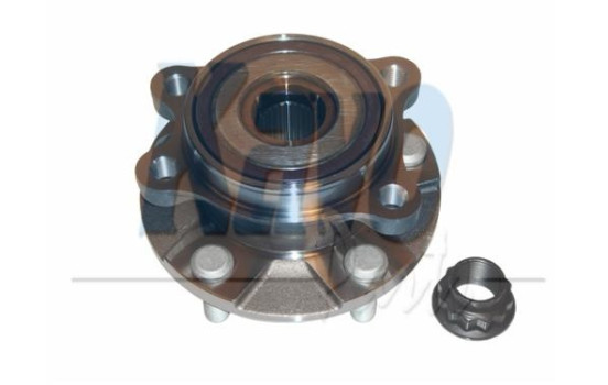 Roulement de roue WBK-9024 Kavo parts, Image 2