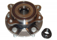 Roulement de roue WBK-9025 Kavo parts