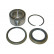 Roulement de roue WBK-9031 Kavo parts