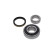 Roulement de roue WBK-9032 Kavo parts, Vignette 5