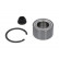 Roulement de roue WBK-9035 Kavo parts, Vignette 4