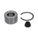 Roulement de roue WBK-9035 Kavo parts, Vignette 6