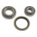 Roulement de roue WBK-9049 Kavo parts