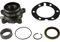 Roulement de roue WBK-9051 Kavo parts