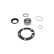 Roulement de roue WBK-9060 Kavo parts, Vignette 3