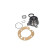 Roulement de roue WBK-9064 Kavo parts, Vignette 3