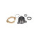 Roulement de roue WBK-9064 Kavo parts, Vignette 4