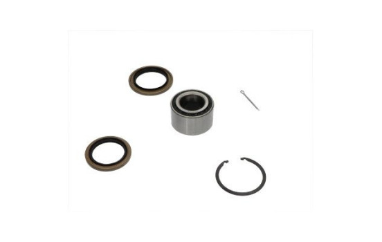 Roulement de roue WBK-9072 Kavo parts, Image 2
