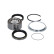 Roulement de roue WBK-9074 Kavo parts, Vignette 5
