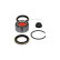 Roulement de roue WBK-9077 Kavo parts, Vignette 4