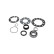 Roulement de roue WBK-9081 Kavo parts, Vignette 2