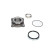 Roulement de roue WBK-9084 Kavo parts, Vignette 5