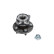 Roulement de roue WBK-9085 Kavo parts, Vignette 4