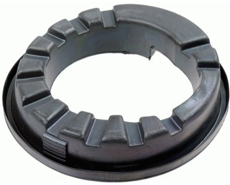 Suspension, corps de l'essieu 38971 01 Lemforder