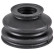 Capuchon de fermeture/de protection