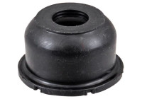 Capuchon de fermeture/de protection