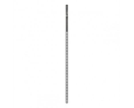 Womi W541 Oetiker Clamp Axe Cover Long 367x7mm 5570541