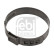 Collier de serrage 100579 FEBI, Vignette 2