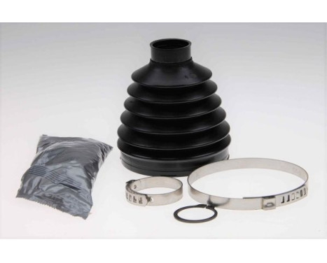 Ensemble de douilles d'essieu 37070 Spidan