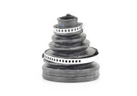 Ensemble de douilles d'essieu