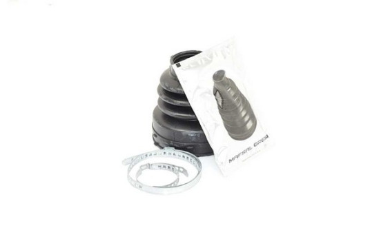 Ensemble de douilles d'essieu