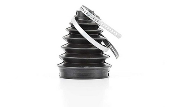 Ensemble de douilles d'essieu