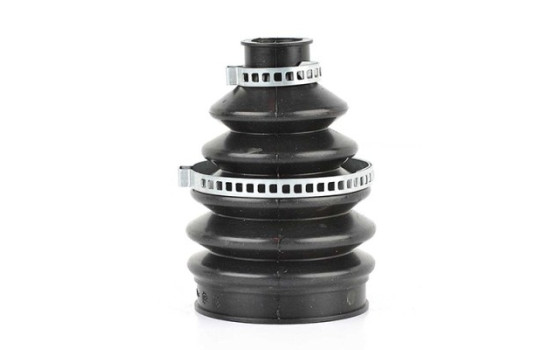 Ensemble de douilles d'essieu