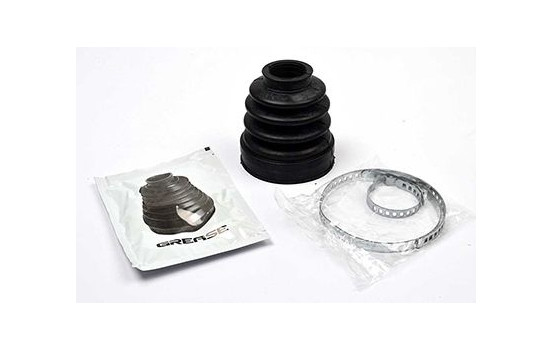 Ensemble de douilles d'essieu, Image 2