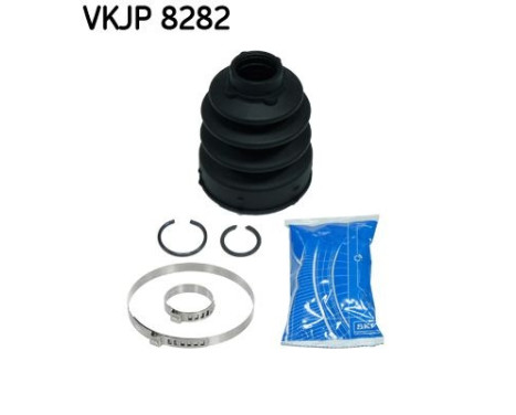 Ensemble de manchette d'essieu VKJP 8282 SKF