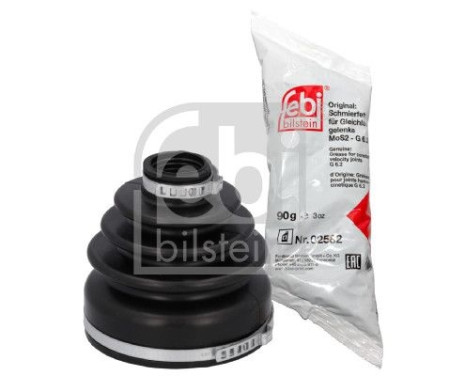 Ensemble de menottes 1002265 FEBI