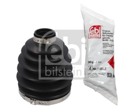 Ensemble de menottes 1003650 FEBI