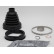 Ensemble de menottes GKNB20603 Spidan, Vignette 2