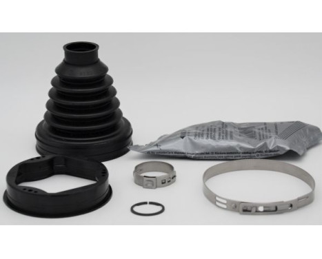 Ensemble de menottes GKNB20604 Spidan