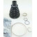 Ensemble de menottes GKNB20607 Spidan, Vignette 2