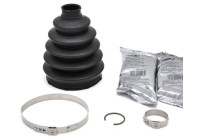Ensemble de menottes GKNB20614 Spidan