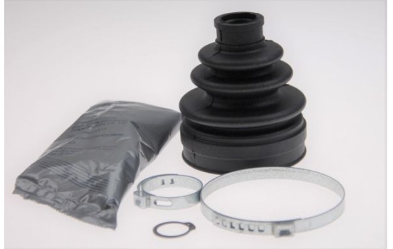 Jeu de douilles d'essieu 36983 Spidan, Image 2