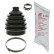 Jeu de joints-soufflets, arbre de commande 01438 FEBI