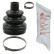 Jeu de joints-soufflets, arbre de commande 02721 FEBI