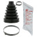 Jeu de joints-soufflets, arbre de commande 06131 FEBI
